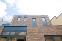 Leuven City Hostel Hotel di Bierbeek