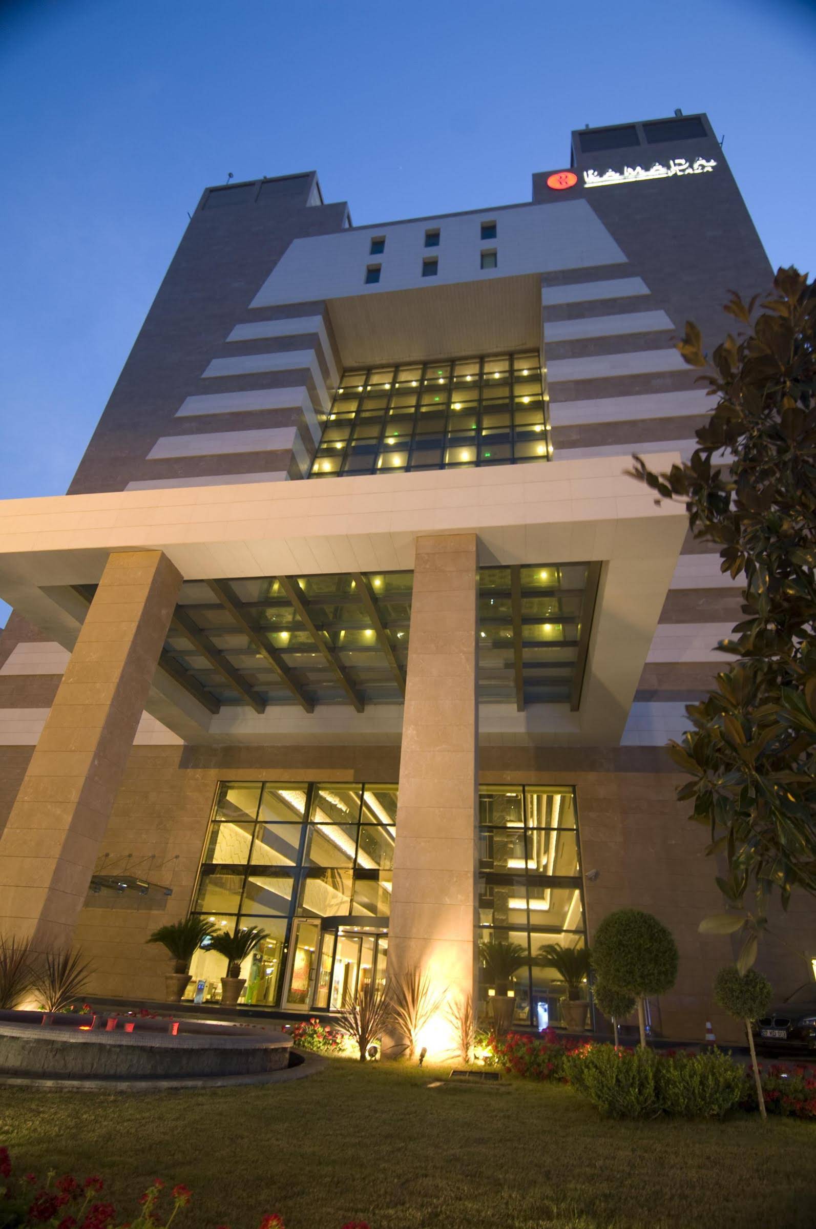 Ramada Plaza by Wyndham Antalya