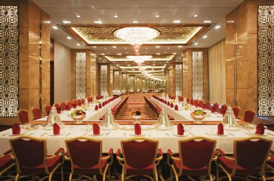 Function Rooms