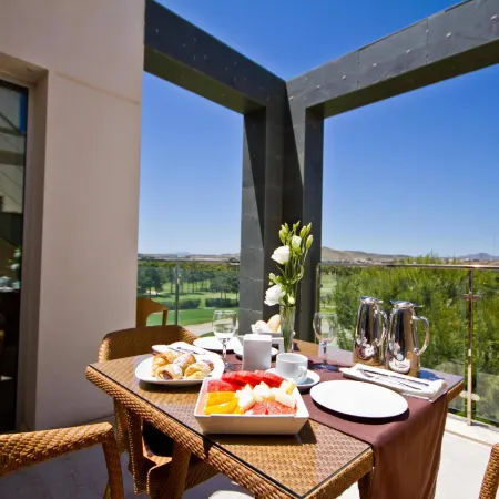 El Plantío Golf Resort