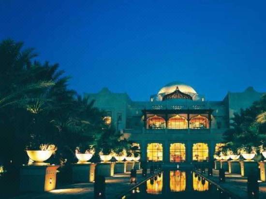The Palace At One Only Royal Mirage Dubai Updated 21 Price Reviews Trip Com