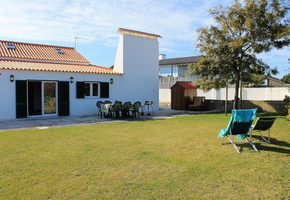Hotel Casa Lido by Lisbon Coast Vacation, Exterior, Hotel Exterior