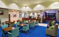 Hampton Inn & Suites Little Rock-Downtown