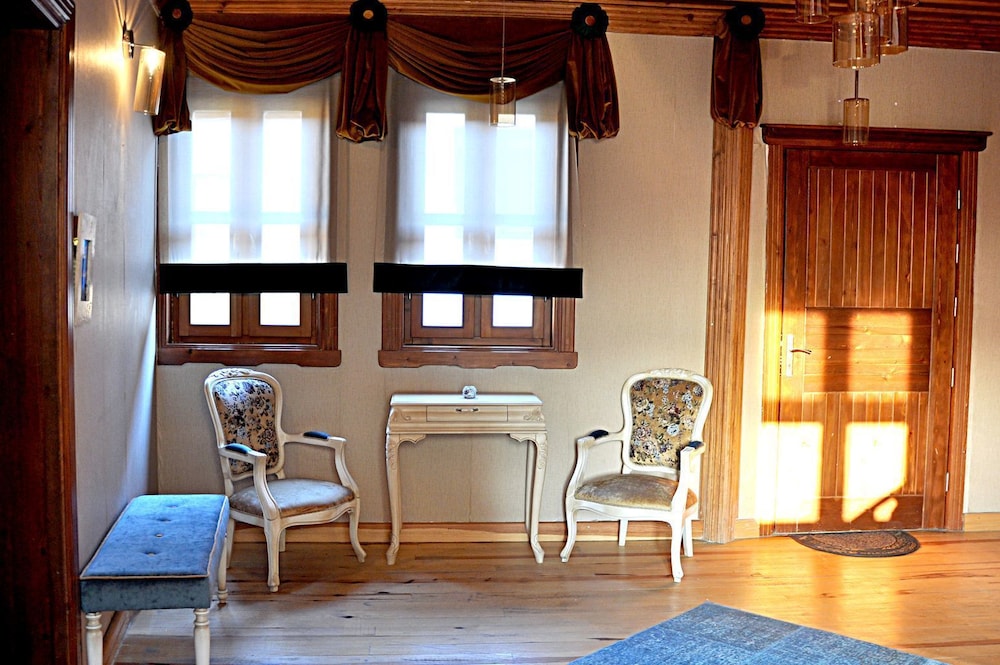 Arasta Konak Boutique Hotel