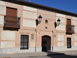 Casa Rural la Casa de Las Manuelas