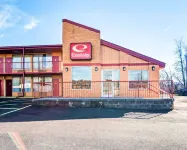 Econo Lodge Marion I-81 Hotels in Marion