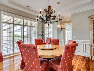 Other #721 Ocean Blue - 5 Br Home by RedAwning Photo