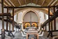 Son Brull Hotel & Spa Hotels in Pollença