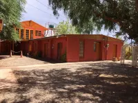 Hostal Las Kañas