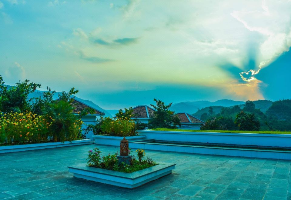 1. 르 그랑 팍벵..