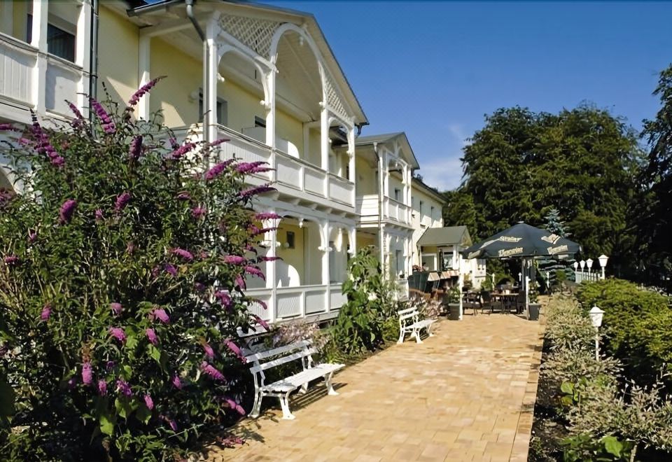 Wald-Hotel