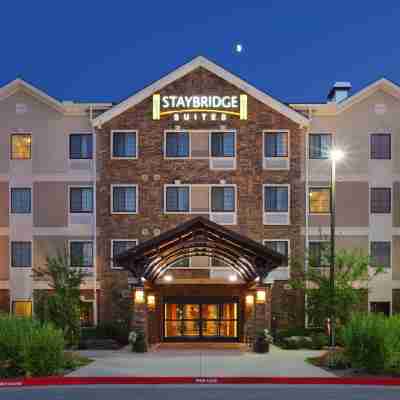 Staybridge Suites Fort Worth - Fossil Creek Hotel Exterior
