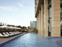 Fraser Residence Menteng Jakarta Hotels near Menteng