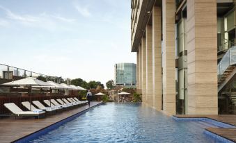 Fraser Residence Menteng Jakarta