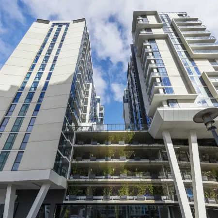Avani Adelaide Residences