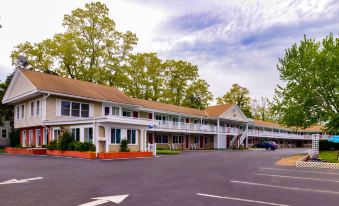 Rodeway Inn Orleans - Cape Cod