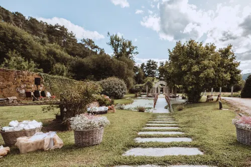 Eurostars Monumento Monasterio de San Clodio Hotel Hotels in O Ribeiro