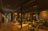 Fletcher Kloosterhotel Willibrordhaeghe - bar