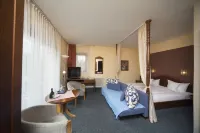 Reichels Parkhotel Hotels in Bad Windsheim