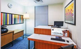 Holiday Inn Express & Suites Port Arthur Central-Mall Area
