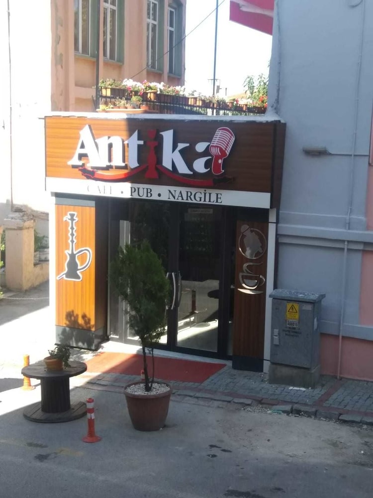 Antik Hotel