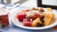 Holiday Inn Express TUXTLA GUTIERREZ LA MARIMBA by IHG - Breakfast