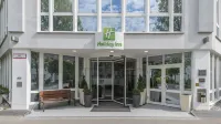 Holiday Inn MUNICH - UNTERHACHING by IHG Hotels in Unterhaching