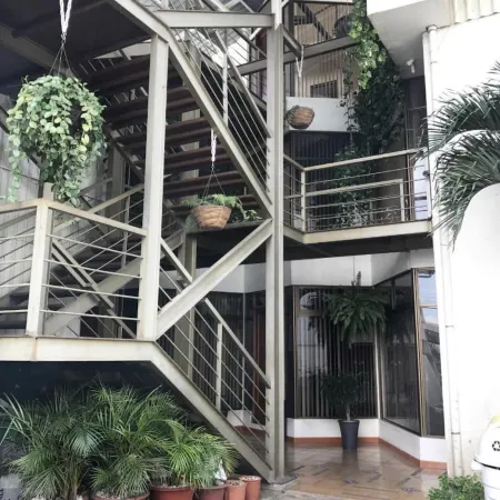 Oro Apart Hotel