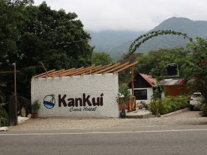 Kankui Lodge