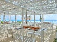 Fiesta Americana Condesa Cancun - All Inclusive Hotels in Cancun