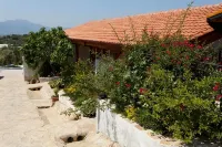 Ionia Guest House - Разрешено размещения с домашними животными