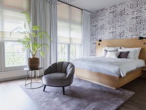 Boutique Hotel Catshuis