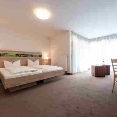 Hotel Rossle Berneck Rooms