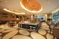 インピアナ KLCC ホテル クアラルンプールのホテル