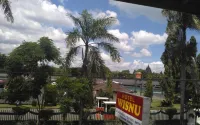 Hotel Wisnu Klaten Hotels in Prambanan