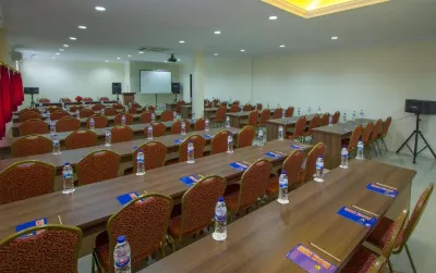 Imperial Hotel Gorontalo Hotel a 