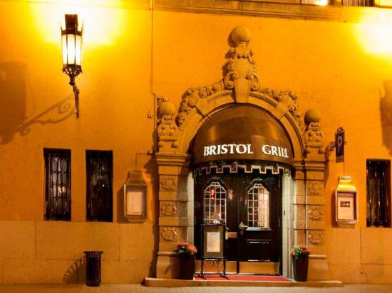 Hotel Bristol-Oslo Updated 2022 Room Price-Reviews & Deals | Trip.com