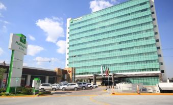 Holiday Inn & Suites Leon Plaza Mayor