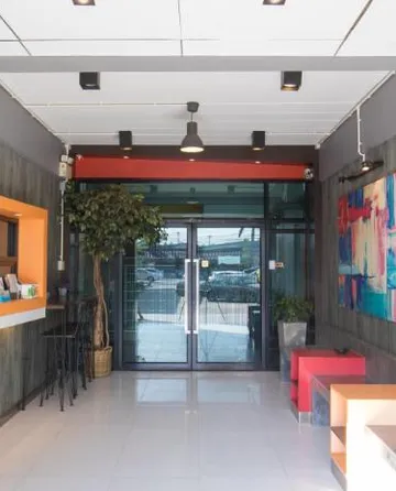 รูปภาพของMable Apartment