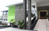 De View Hotel Hotel dekat Offroad jeep coban talun batu malang