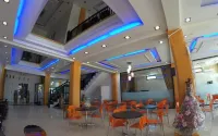 Giszella Hotel Hotels in Salido