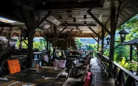 Montania Lifestyle Hotel Hotels in Phanom