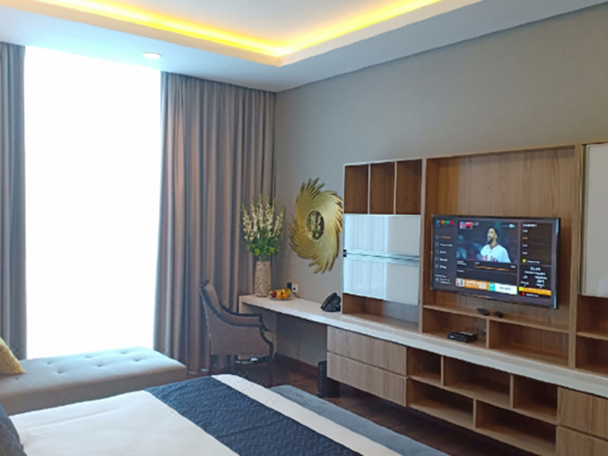 Psw Antasari Hotel Reviews For 4 Star Hotels In South Jakarta Trip Com