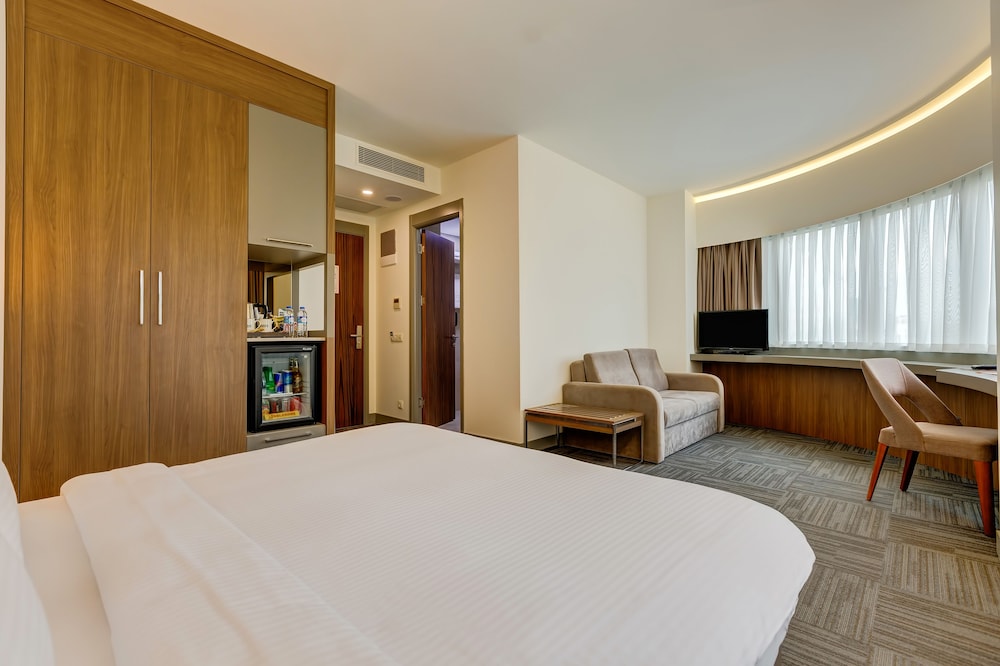 Plus Hotel Bostanci Atasehir