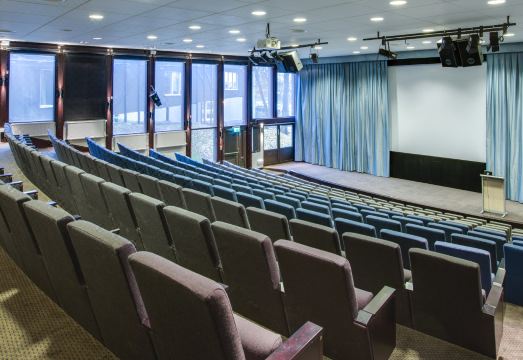 래디슨 블루 아란디아 호텔 이미지