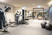 Radisson Blu Hotel, Cologne - Træningscentre