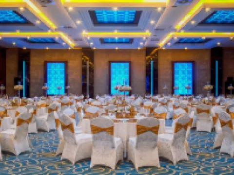 Radisson Blu Hotel Diyarbakir, Turkey Hotels in Diyarbakir