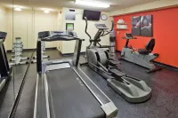 里賈納溫德姆Travelodge套房/Eastgate Bay酒店 - 宠物友好