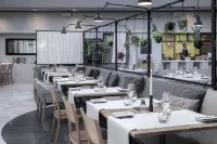 Radisson Blu Scandinavia Hotel, Aarhus Hotels in Viby