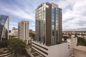 Wyndham Garden Guatemala City